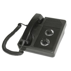 citofono da ufficio / analogico