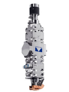 testa di saldatura laser / ad alta potenza / automatica