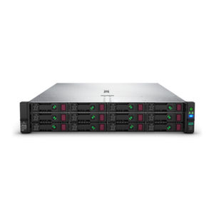 server di rete / per rack / Intel® Xeon / Ethernet