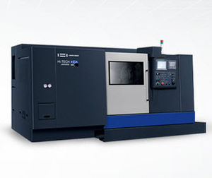 centro di tornitura CNC / 4 assi / rigido / con asse Y