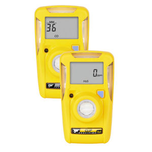 rivelatore monogas / di CO / O2 / H2S