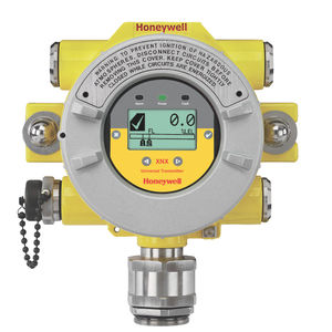 trasmettitore di gas universale / tossico / ossigeno / elettrochimico