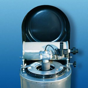filtro ad aria / multisacco / antistatico / ATEX