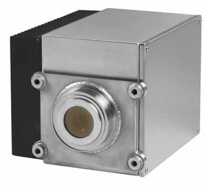 analizzatore per prodotti alimentari / di colore / benchtop / in tempo reale