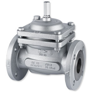 spurgo di condensa / automatico / termostatico