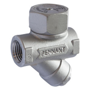 spurgo di condensa / manuale / termodinamico