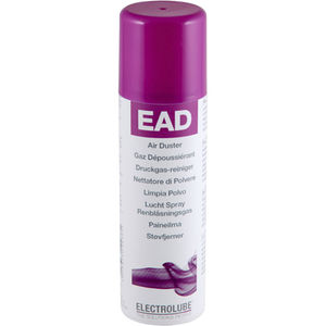 spray antipolvere / multiuso / non infiammabile