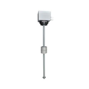 sensore di livello elettromagnetico / per liquidi / in PVC / per cisterna