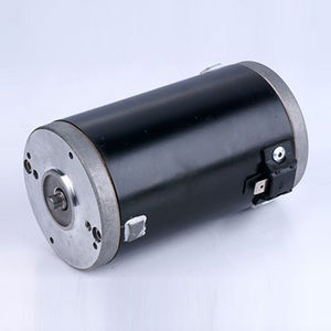 motore DC / sincrono / 12 V / micro