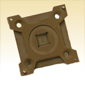 socket di test Kelvin