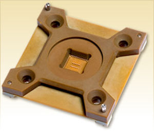 socket di test QFN