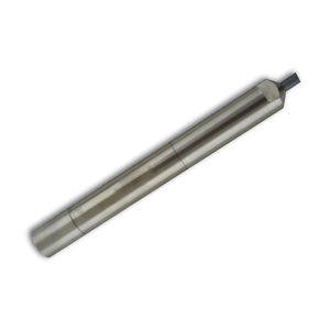 sensore di livello capacitivo / per acqua / in acciaio inossidabile / IP68