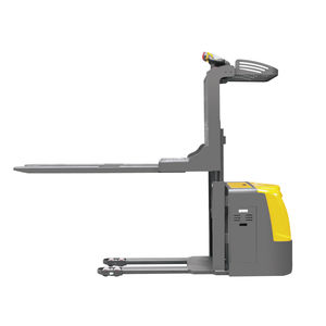 carrello commissionatore verticale / a basso livello