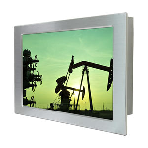 monitor touch screen / 19