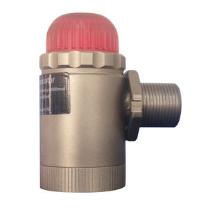 indicatore d'allarme