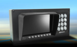 monitor TFT-LCD / con retroilluminazione a LED / 15