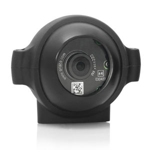 telecamera di videosorveglianza / a colori / CMOS / compatta