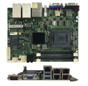 computer monoscheda Intel® Skylake Processeur / USB 2.0 / USB 3.0 / embedded