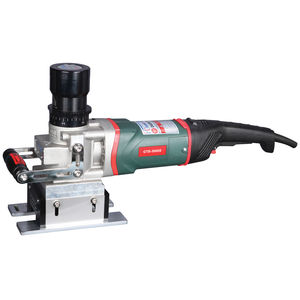 smerigliatrice elettrica