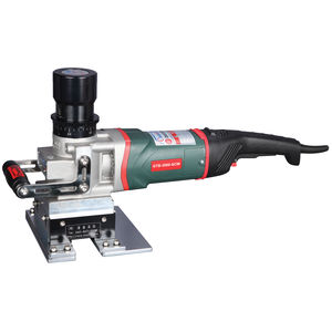 smerigliatrice elettrica
