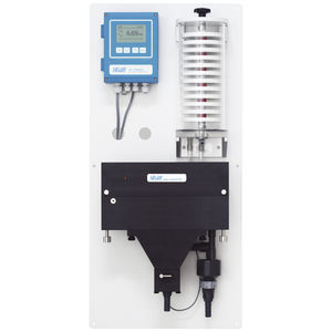 nefelometro in linea / laser