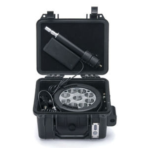 illuminazione di emergenza / LED / per macchina / ricaricabile