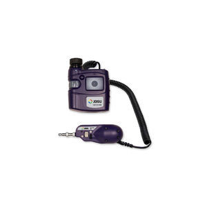 videomicroscopio per ispezione / ottico / portatile