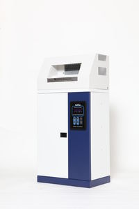 umidificatore di aria / a elettrodi / a vapore / ad alte prestazioni