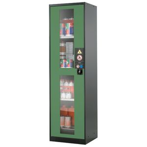 armadio di sicurezza / da officina / da terra / a scomparti