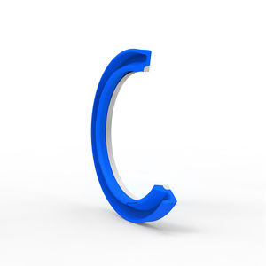 guarnizione torica / V-ring / in termoplastica / in PU
