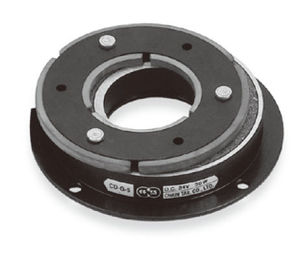 freno a frizione / elettromagnetico
