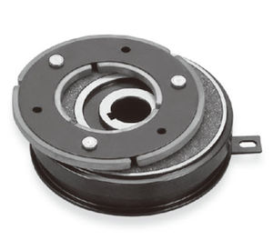 frizione a frizione / elettromagnetica / con supporto cuscinetti