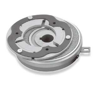 frizione a frizione / elettromagnetica