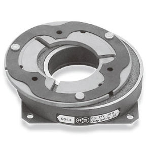 freno a frizione / elettromagnetico