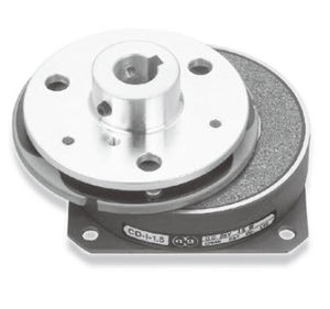 freno a frizione / elettromagnetico