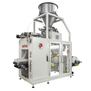 insaccatrice orizzontale / FFS / per l'industria agroalimentare / per l'industria chimica