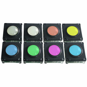 trackball meccanico / 38 mm / IP65 / industriale