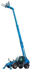 movimentatore telescopico