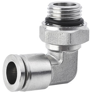 raccordo filettato / push-in / push-to-lock / a gomito