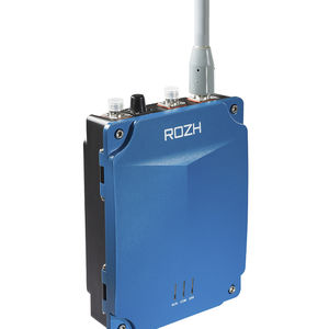 acquisitore di dati wireless