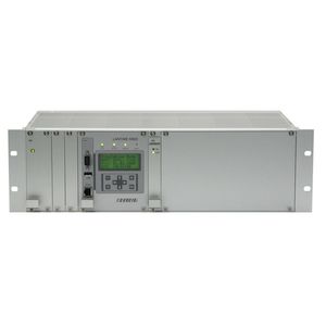 server NTP Network Time Protocol GPS
