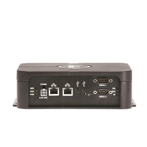 gateway di comunicazione / industriale / Ethernet / Modbus
