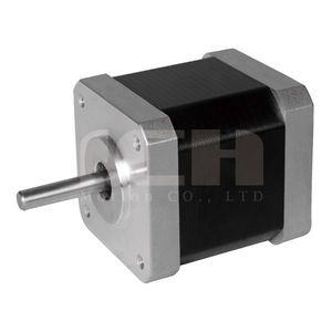 motore bifase / passo-passo ibrido / 12 V / compatto