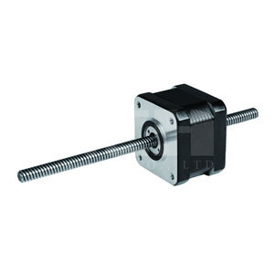 motore DC / passo-passo / 12 V / di precisione