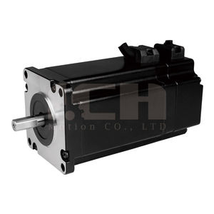 servomotore DC / passo-passo ibrido / NEMA 24