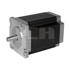 motore DC / passo-passo ibrido / passo-passo a 2 fasi / 24 V