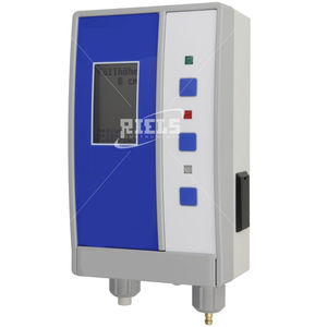 livello visivo per liquidi / d'acqua / di carburante / per biodiesel