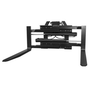 forca per pallet per carrello elevatore / per movimentazione di pallet