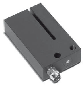 barriera ottica di sicurezza / a forcella / IP67 / ad infrarossi