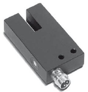 barriera ottica di sicurezza / a forcella / IP67 / ad infrarossi